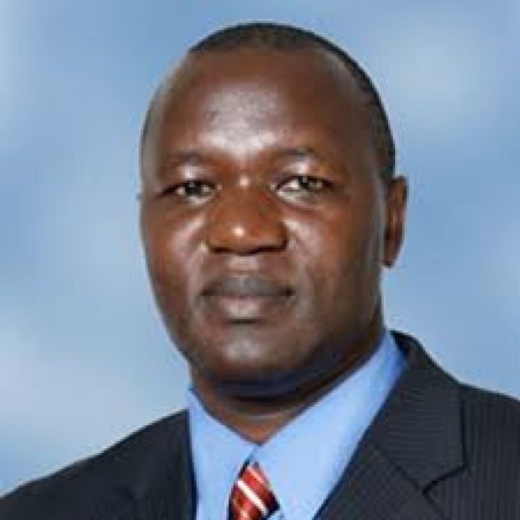 Prof. Tom O. Ojienda