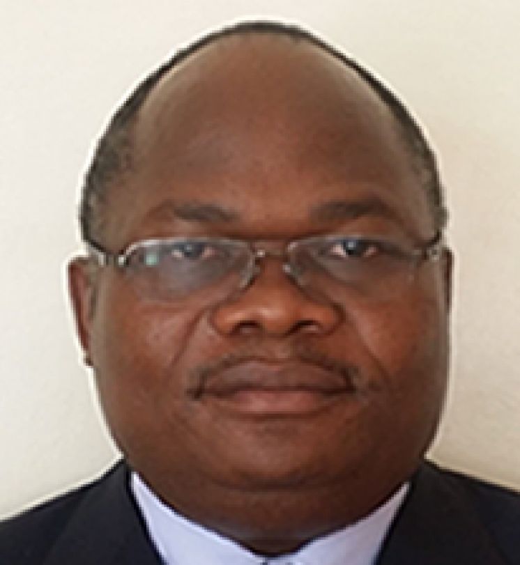 Dr. Henry J.A. Lugulu